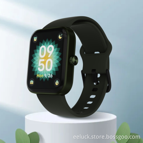 Cheap Colorful Smart Watch Smart Phone Ladies Smartwatch